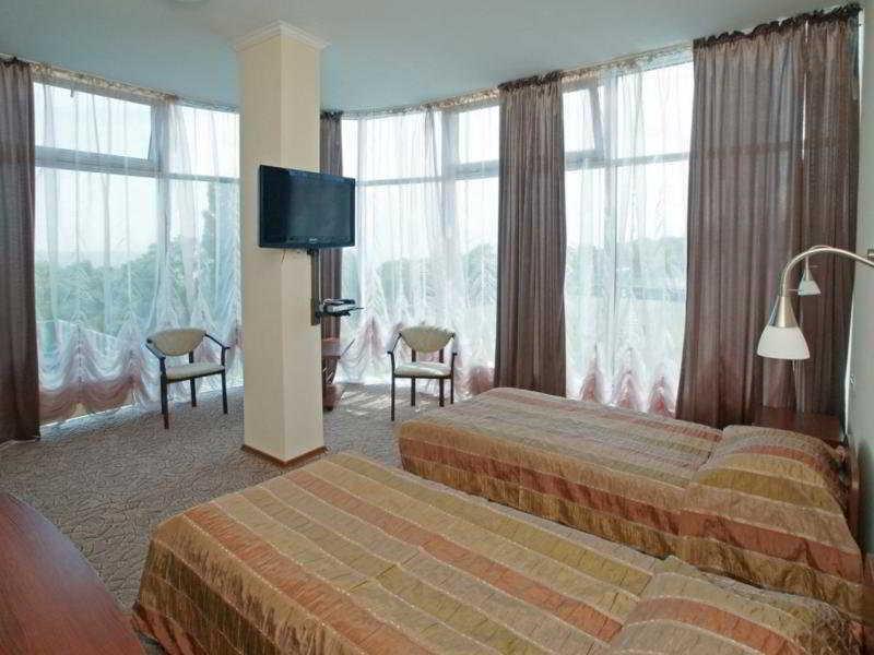 Black Sea Hotel Otrada Oděsa Exteriér fotografie
